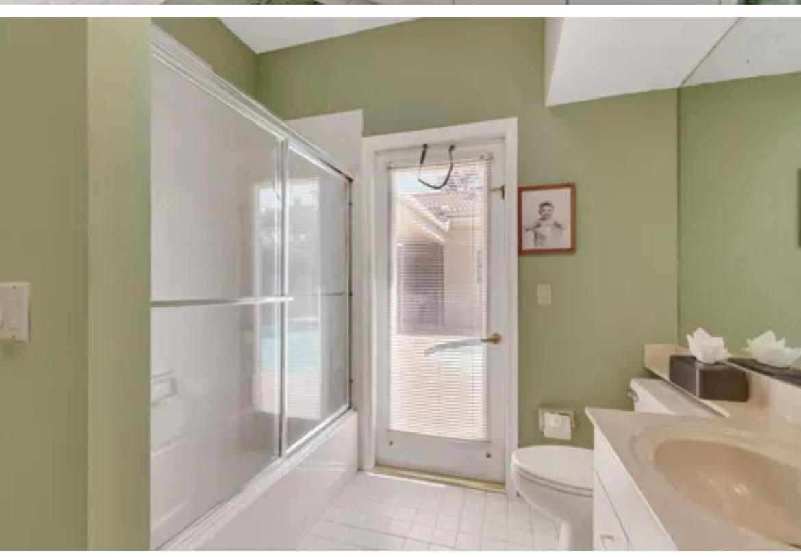 Bathroom Remodeling 10